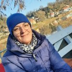 Antje aus Dohma