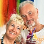Sandra + Dirk aus Iserlohn