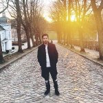 walid aus Plön