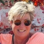 Rita aus Offenbach am Main