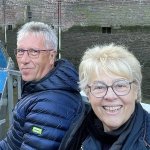 Joachim und Elvira aus Waldbröl