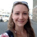 Sarah aus Neustadt an der Weinstraße