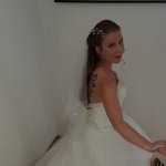 Jennifer aus Überherrn