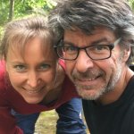 Cornelia und Christian aus Mössingen