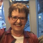 Christa aus Neuburg an der Donau