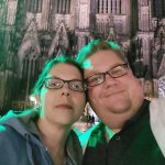 Björn und Nadine aus Weinstadt
