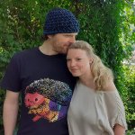 Katja und Max aus Stuttgart